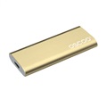 OSCOO MD003 USB-C 1TB External Solid State Drive