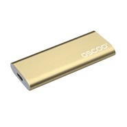 اس اس دی اکسترنال اسکو (OSCOO) مدل MD003 ظرفیت 1 ترابایت