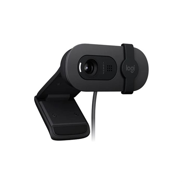 وب کم لاجیتک مدل BRIO 90 - 4