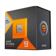Amd Ryzen 9 7950X3D AM5 4.2GHz Desktop BOX CPU