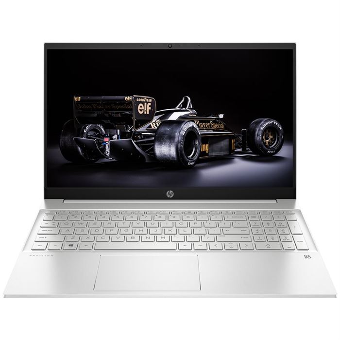 لپ تاپ اچ پی 15.6 اینچی مدل Pavilion 15 EG0354 -A پردازنده Core i7 رم 8GB حافظه 1TB SSD گرافیک 2G...