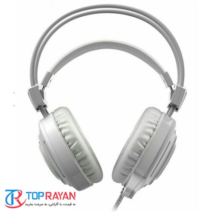هدست گیمینگ رپو مدل VH200 - 4
