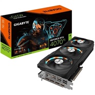 GigaByte RTX 4070 Ti GAMING OC 12G GDDR6X Graphics Card