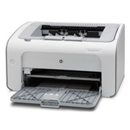 HP LaserJet P1102 Laser Printer