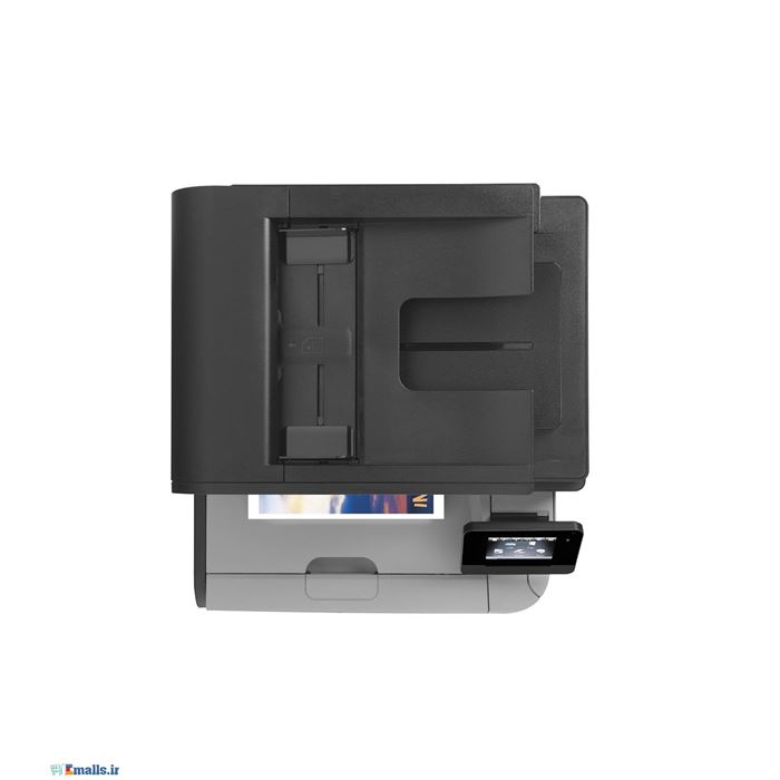 hp Color LaserJet Pro MFP M476dn - 7