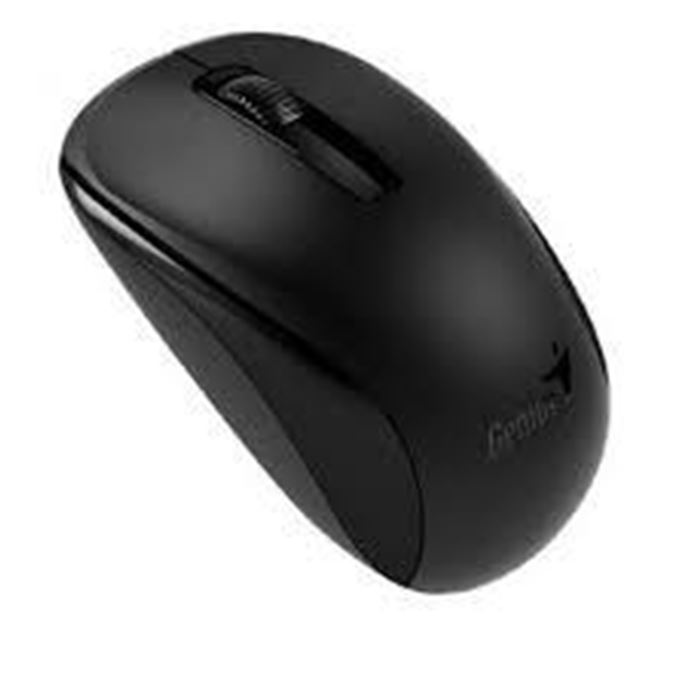 موس وایرلس جنیوس مدل NX-7005 - 9
