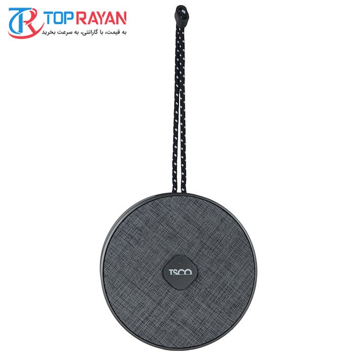 اسپیکر قابل حمل بلوتوثی تسکو مدل TS 2380 - 2
