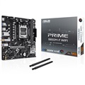 ASUS PRIME B850M-F WIFI DDR5 MOTHERBOARD