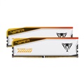 Patriot Viper Elite 5 TUF Gaming RGB 32GB (2x16GB) 6000Mhz DDR5 CL36 Dual Channel Desktop RAM