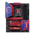 MSI B850 MLG EDITION DDR5 AMD AM5 Motherboard 