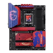 مادربرد ام اس آی مدل MSI B850 MLG EDITION DDR5