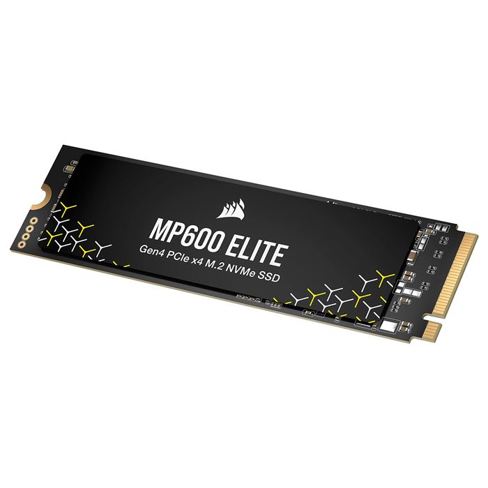 اس اس دی اینترنال کورسیر MP600 ELITE ظرفیت 1 ترابایت - 2