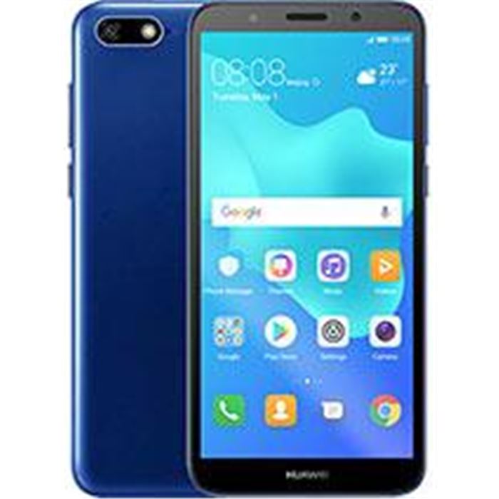 گوشی موبایل هوآوی مدل Y5 lite 2018 با قابلیت 4 جی 16 گیگابایت دو سیم کارت - 4