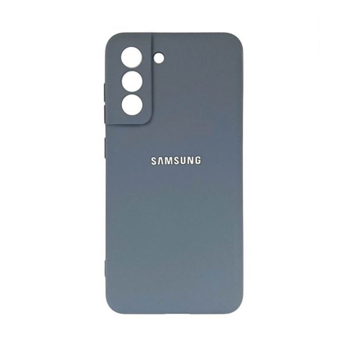 قاب سیلیکونی محافظ لنزدار مناسب گوشی‌ سامسونگ Galaxy S21 FE 5G - 2