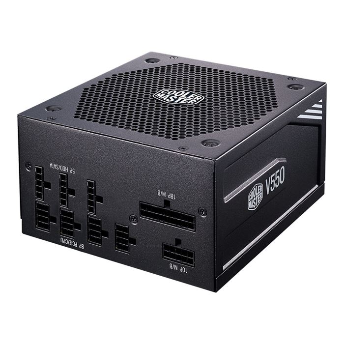 پاور کولرمستر V550 GOLD V2 - 2