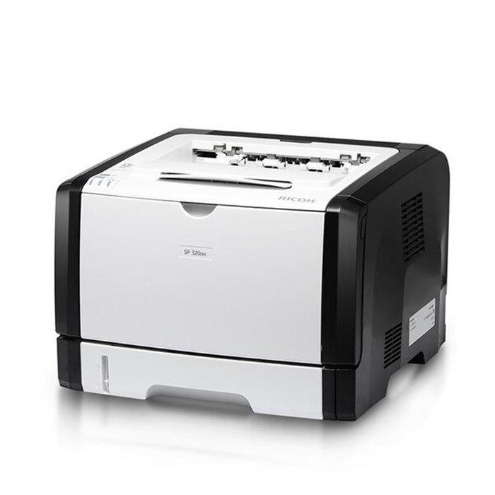 پرینتر ریکو SP 320DN
