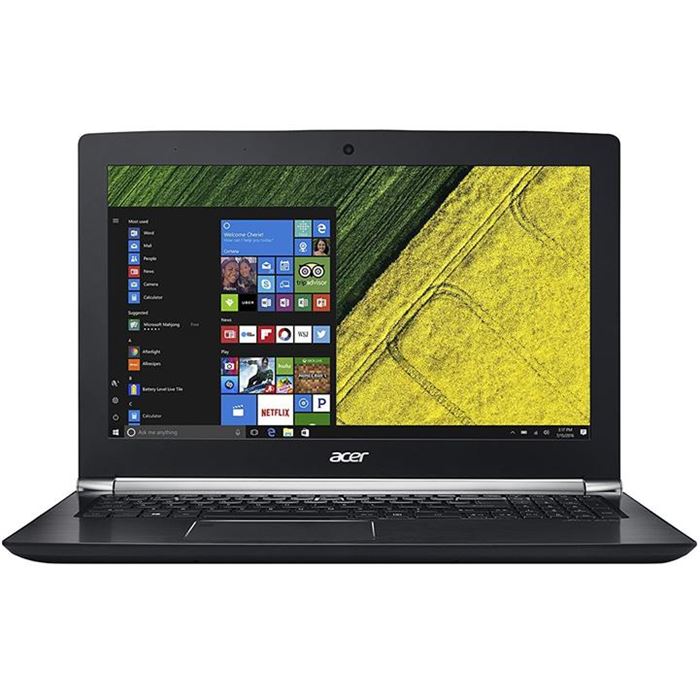 Acer Aspire V15 Nitro VN7-593G-70PT-corei7-16GB-1T-6GB - 5