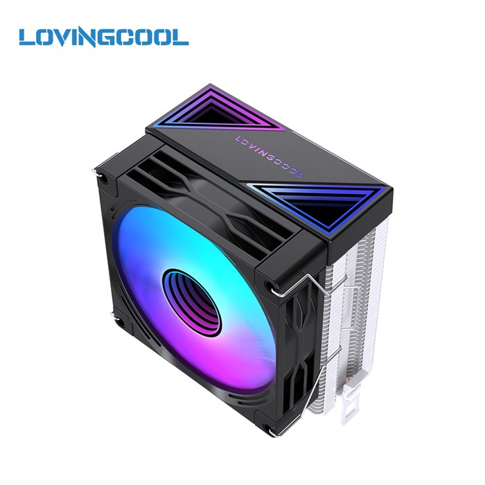 فن پردازنده بادی لاوینگ کول مدل V90