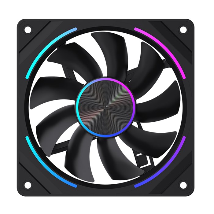 فن کیس لاوینگ کول مدل  S120