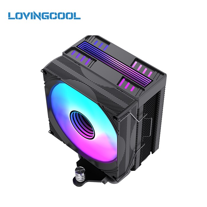 فن پردازنده بادی لاوینگ کول مدل R90