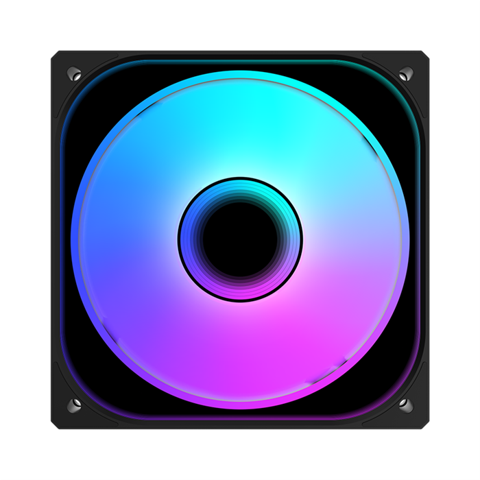 فن کیس لاوینگ کول مدل  X1200