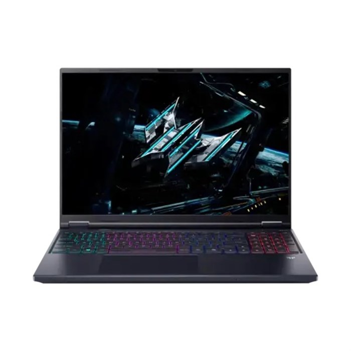 لپ تاپ ایسر 16 اینچ مدل Predator Helios NEO 16 AI PHN16  پردازنده Ultra 9 275HX رم 32GB حافظه 1TB SSD گرافیک 12GB RTX5070 TI 
