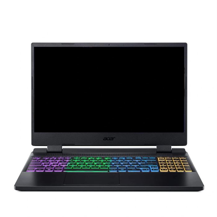 لپ تاپ ایسر 15.6 اینچ Nitro 5 AN515 58 787Q پردازنده Core i7 12700H رم 32GB حافظه 1TB SSD گرافیک 8GB RTX3070
