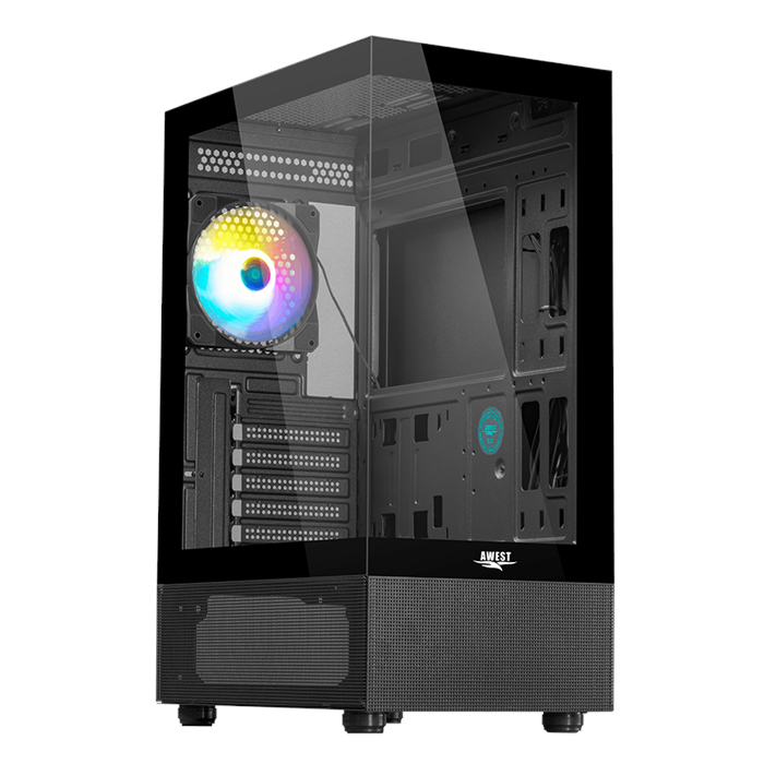 کیس اوست Awest GT AQ11-MB