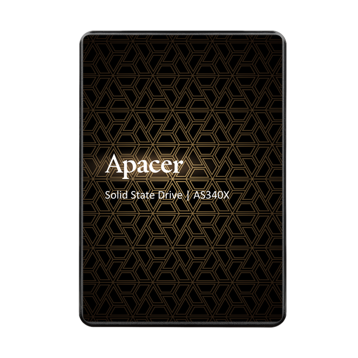 حافظه SSD اینترنال اپیسر مدل AS340X ظرفیت 960 گیگابایت