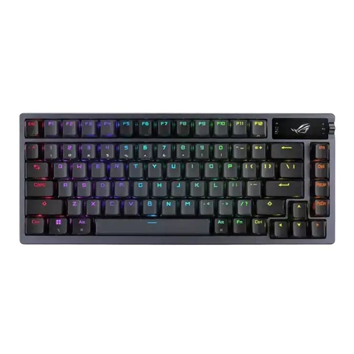 کیبورد گیمینگ ایسوس M701 ROG Azoth NXRD AR