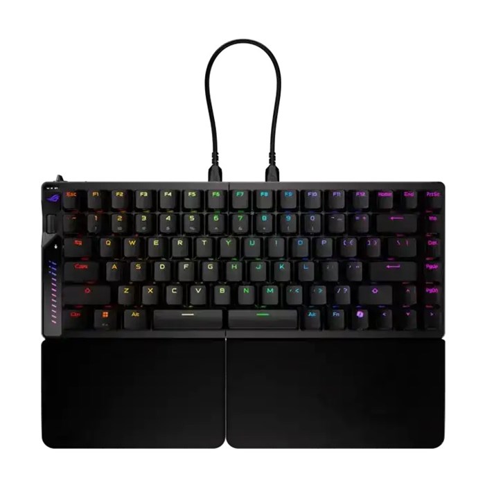 کیبورد گیمینگ ایسوس M703 ROG Falcata HFXV2 AR