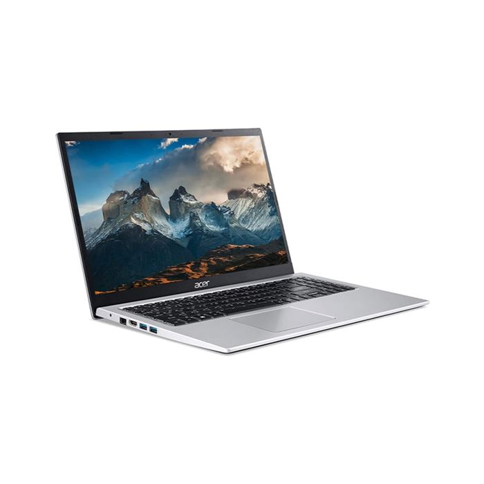 لپ تاپ ایسر Aspire 3 A315-58G-53JM-A i5 1135G7-8GB-1TB+128SSD-2GB 350-FHD