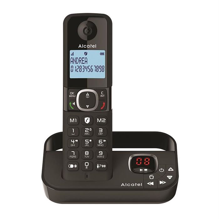 تلفن بی سیم آلکاتل مدل F860 Voice