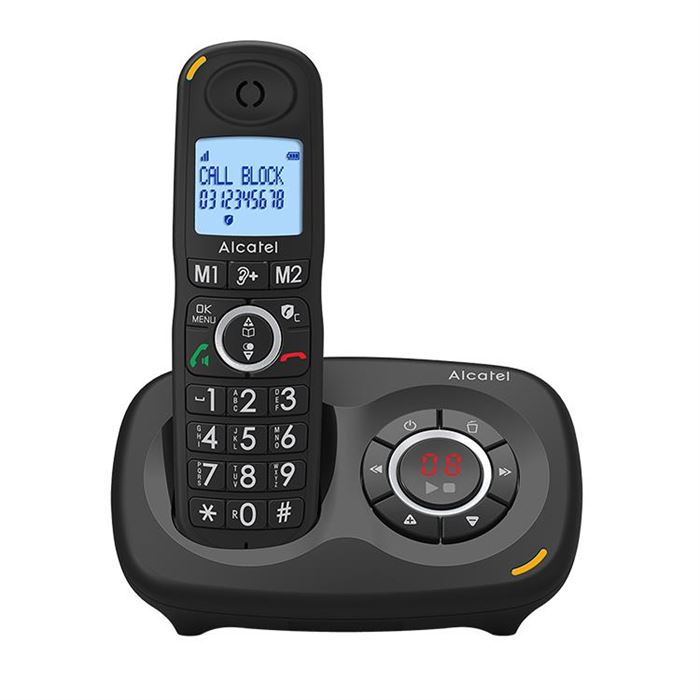 تلفن بی سیم آلکاتل مدل XL595 Voice