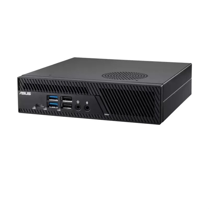 مینی پی سی ایسوس مدل PB63 Core i5 14400 8GB 256SSD