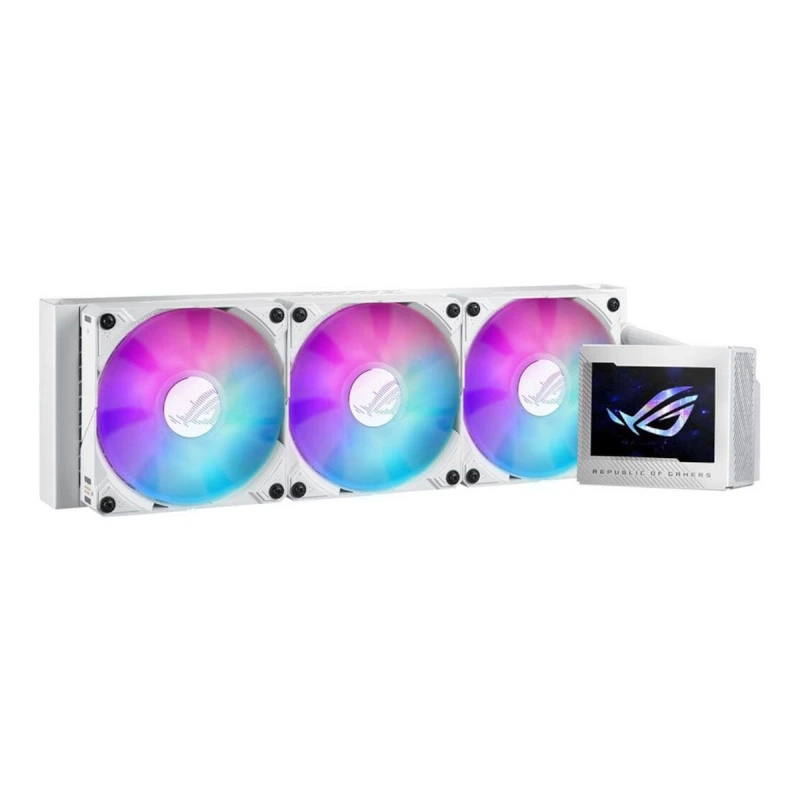 ASUS ROG RYUJIN III 360 ARGB Extreme Liquid Cooler