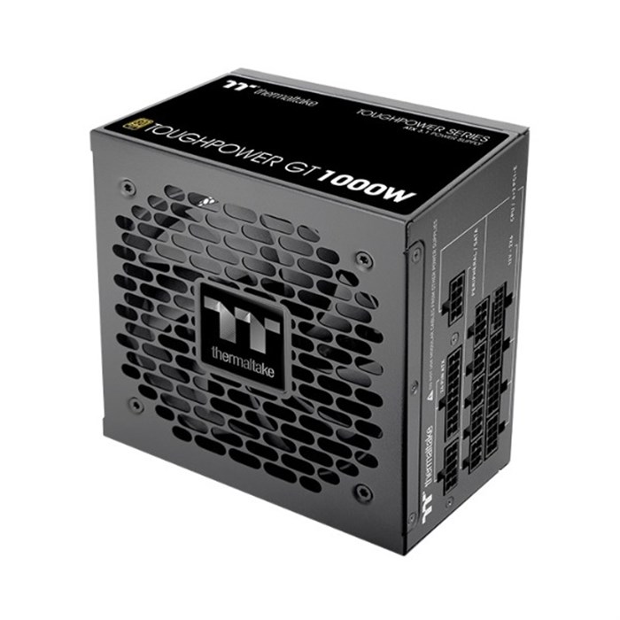 منبع تغذیه ماژولار 1000 وات ترمالتیک مدل TOUGHPOWER GT 1000W