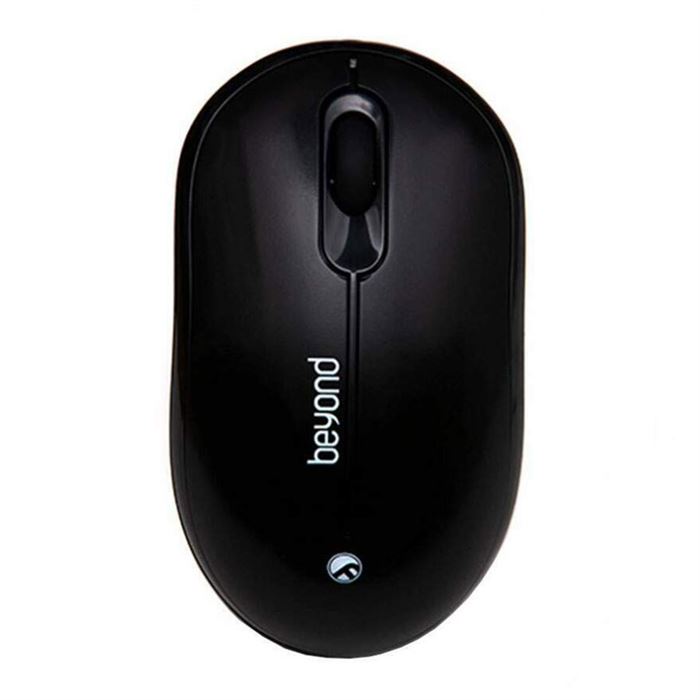 ماوس بی سیم بیاند مدل BM-3508 RF