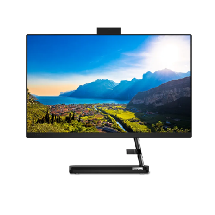 آل این وان لنوو 23.8 اینچ مدل  IdeaCentre AIO 3  Core i5-1135G7 8GB-1TB+128SSD Intel