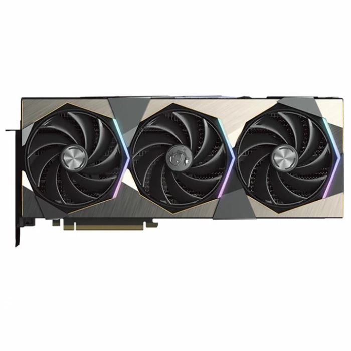کارت گرافیک ام اس آی MSI GeForce RTX 4080 12GB SUPRIM X