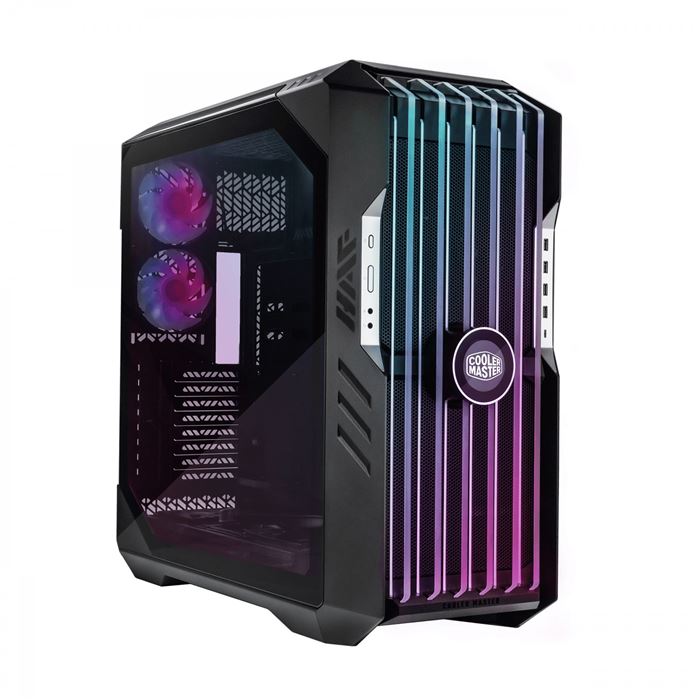 کیس کولر مستر Cooler Master HAF 700 EVO