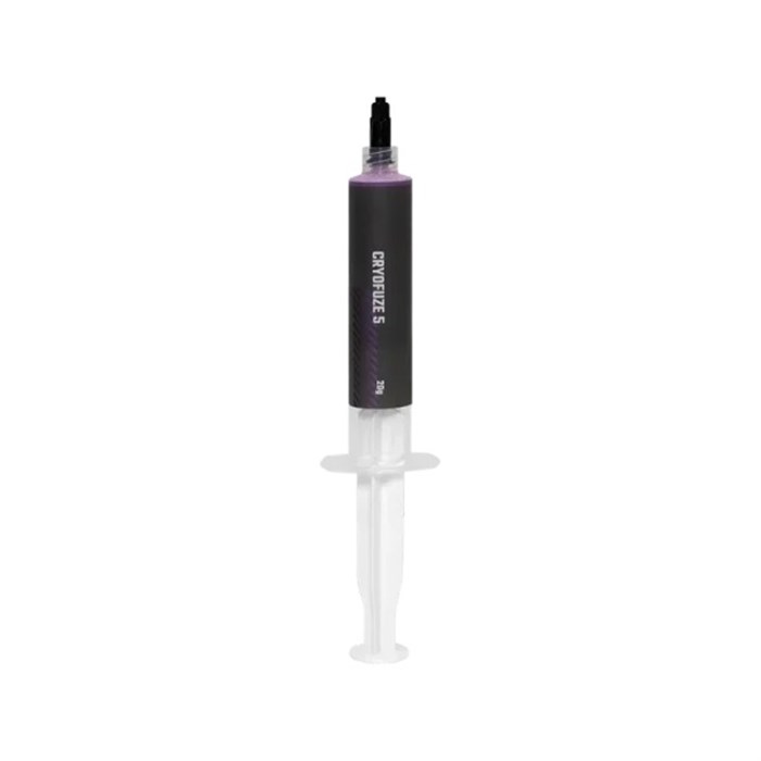 خمیر سیلیکون کولر مستر مدل CRYOFUZE 5 20g
