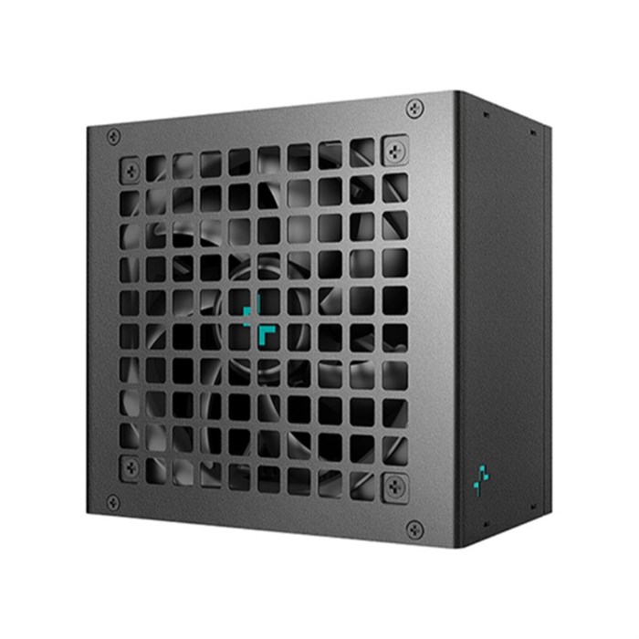 پاور 850 وات دیپ کول PQ850G ATX3.1 GOLD Fully Modular