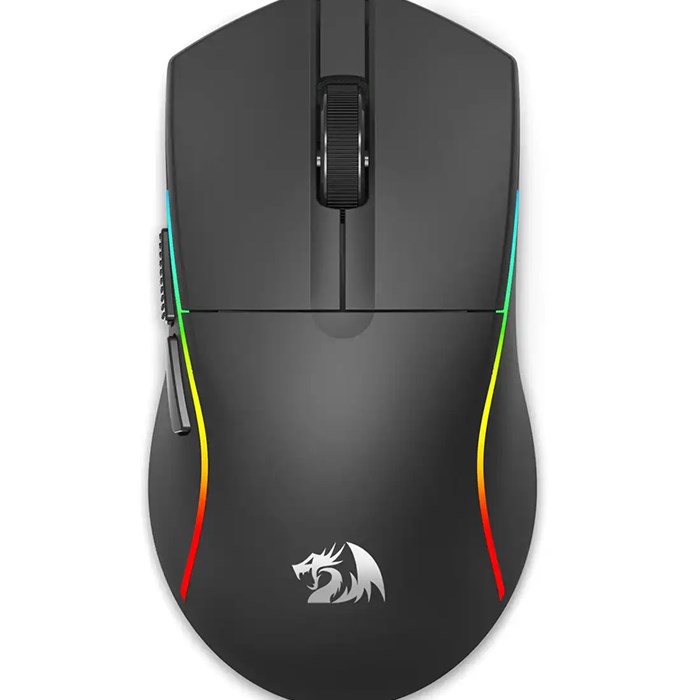 ماوس بی سیم گیمینگ ردراگون DEICIDE PRO M816 RGB