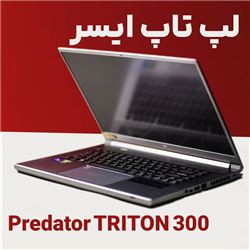 نقد و بررسی لپ تاپ Acer Predator TRITON 300 SE PT316