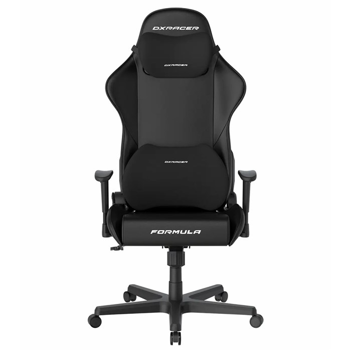 صندلی گیمینگ دی ایکس ریسر Formula Series 2025 L Black