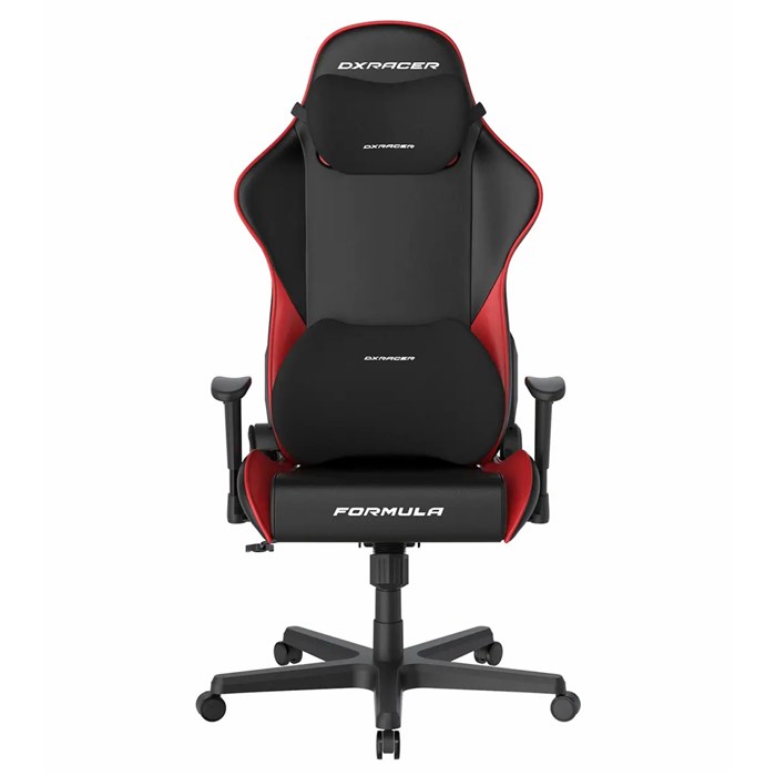 صندلی گیمینگ دی ایکس ریسر Formula Series 2025 L Black Red
