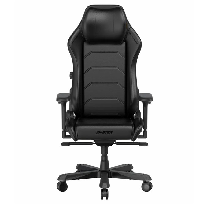 صندلی گیمینگ دی ایکس ریسر مدل Master Series 2025 XL Black Line