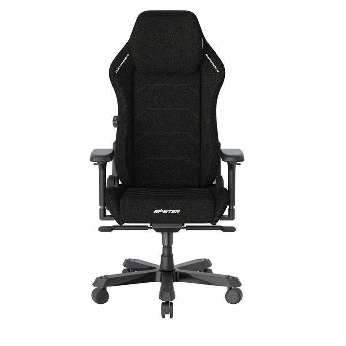 صندلی گیمینگ دی ایکس ریسر مدل Master Series 2025 XL Black