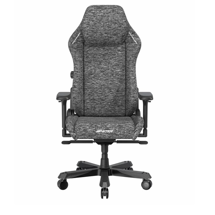 صندلی گیمینگ دی ایکس ریسر مدل Master Series 2025 XL Fabric Gray